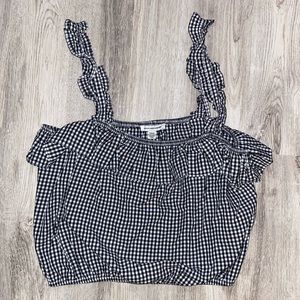 American Eagle Top